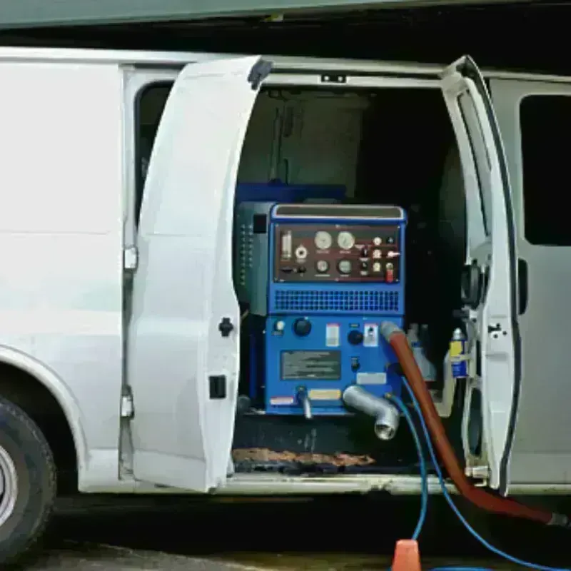 Water Extraction process in Jewell County, KS